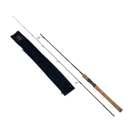  SHIMANO シマノ WORLD SHULA 10 ワールドシャウラ ブルータイプ 2701FF-2 33983 トラウトロッド