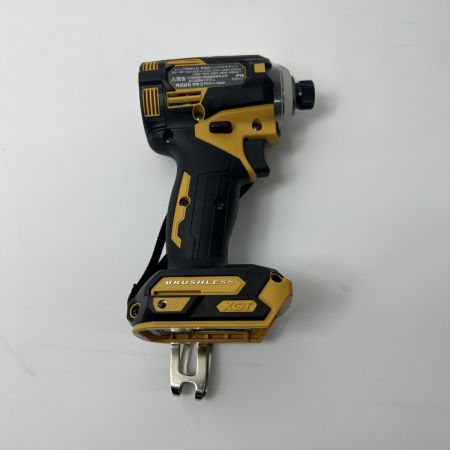  MAKITA マキタ インパクトドライバ 40v  TD001G イエロー 本体のみ