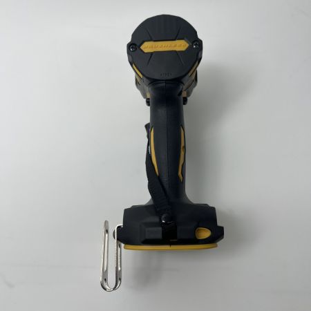  MAKITA マキタ インパクトドライバ 40v  TD001G イエロー 本体のみ