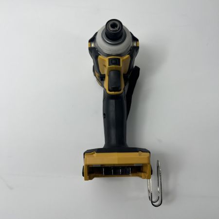  MAKITA マキタ インパクトドライバ 40v  TD001G イエロー 本体のみ