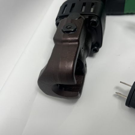  HiKOKI ハイコーキ ハンマ AC100V H41SA4 グリーン