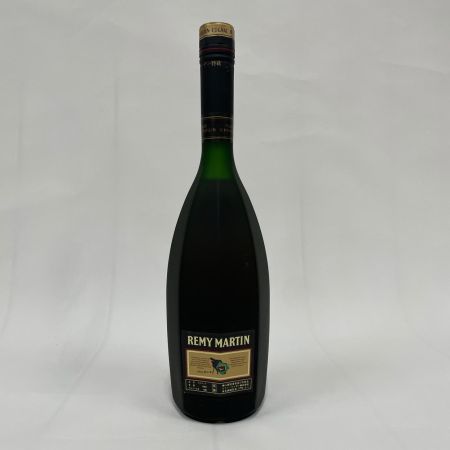 REMY MARTIN レミーマルタン V.S.O.P スペリオール FINE CHAMPAGNE ファインシャンパーニュ 700ml 40度 コニャック ブランデー 未開栓