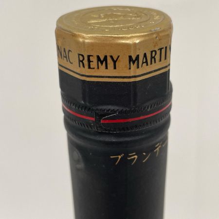 REMY MARTIN レミーマルタン V.S.O.P スペリオール FINE CHAMPAGNE ファインシャンパーニュ 700ml 40度 コニャック ブランデー 未開栓