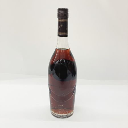  CAMUS カミュ CUVEE SPECIALE キュヴェ スペシャル  40％ 700ml 未開栓