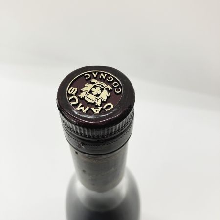  CAMUS カミュ CUVEE SPECIALE キュヴェ スペシャル  40％ 700ml 未開栓