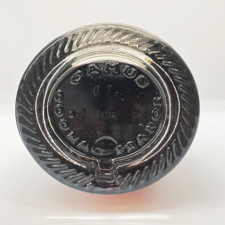  CAMUS カミュ CUVEE SPECIALE キュヴェ スペシャル  40％ 700ml 未開栓