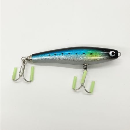  SOULS ソウルズ AIR MATIC エアマティック ルアー ポッパー 160-60