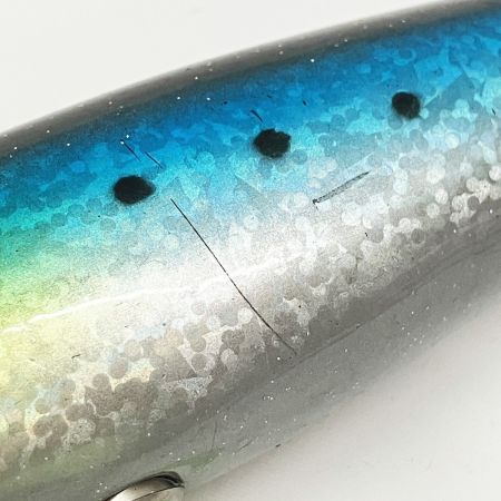  SOULS ソウルズ AIR MATIC エアマティック ルアー ポッパー 160-60