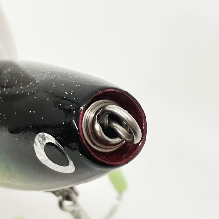  SOULS ソウルズ AIR MATIC エアマティック ルアー ポッパー 160-60