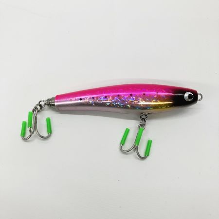  SOULS ソウルズ AIR MATIC エアマティック ルアー ポッパー 150-60