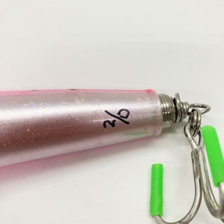  SOULS ソウルズ AIR MATIC エアマティック ルアー ポッパー 150-60