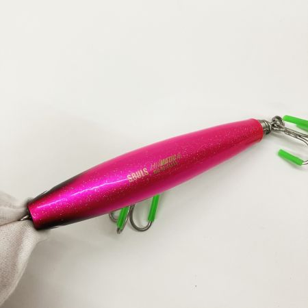  SOULS ソウルズ AIR MATIC エアマティック ルアー ポッパー 150-60