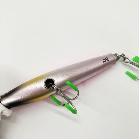  SOULS ソウルズ AIR MATIC エアマティック ルアー ポッパー 150-60