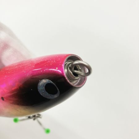  SOULS ソウルズ AIR MATIC エアマティック ルアー ポッパー 150-60