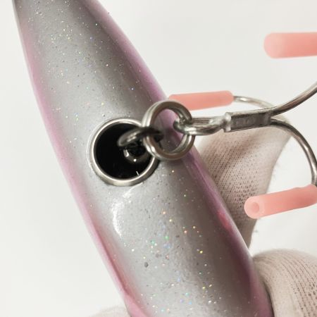  SOULS ソウルズ AIR MATIC エアマティック ルアー ポッパー 150-60