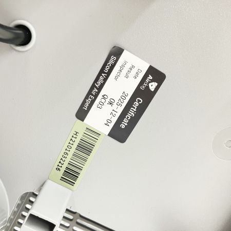  AIRDOG エアドッグ X5D 空気清浄機 KJ300F X5D 未使用品