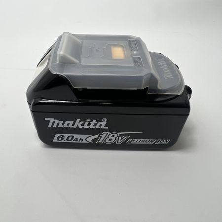  MAKITA マキタ バッテリー 未使用品 18v 6.0Ah BL1860B