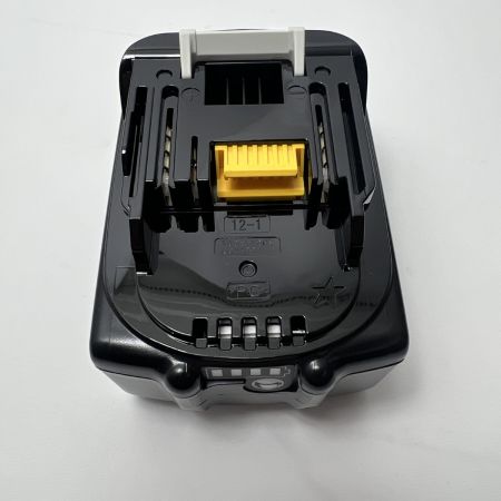  MAKITA マキタ バッテリー 未使用品 18v 6.0Ah BL1860B