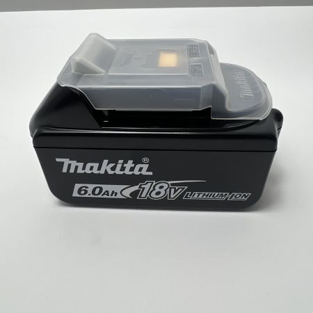  MAKITA マキタ バッテリー 未使用品 18v 6.0Ah BL1860B
