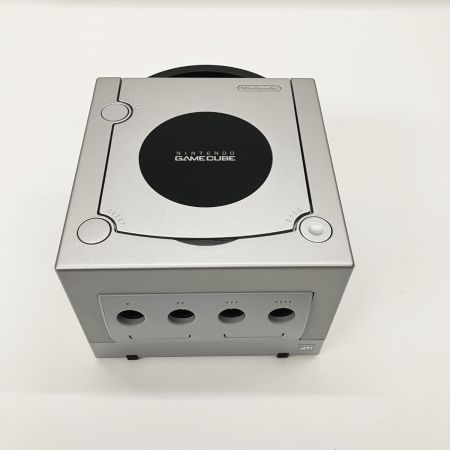  Nintendo ニンテンドウ GAMECUBE ゲームキューブ 本体 コントローラー DOL-101