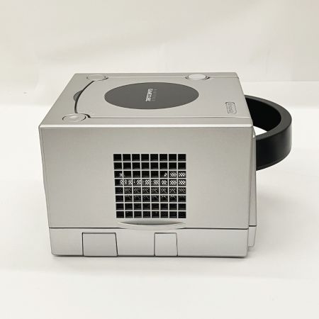  Nintendo ニンテンドウ GAMECUBE ゲームキューブ 本体 コントローラー DOL-101