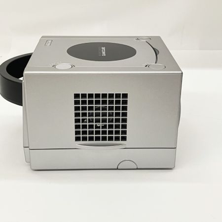 Nintendo ニンテンドウ GAMECUBE ゲームキューブ 本体 コントローラー DOL-101