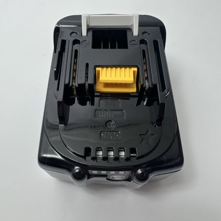  MAKITA マキタ バッテリー 未使用品 18v 6.0Ah BL1860B
