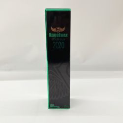 〇〇 スーパースポーツコレクション スパシャン Angelwax SPASHAN 2020 未開封品 Nランク