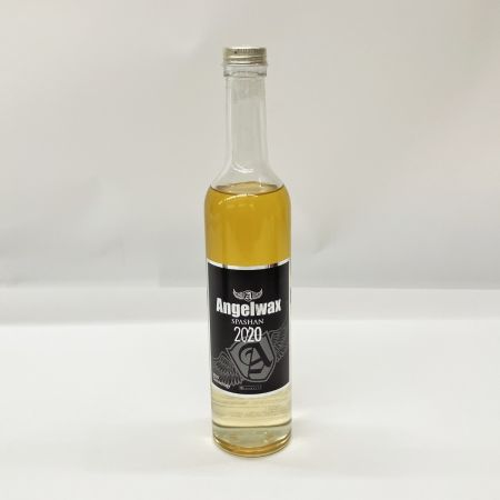  スーパースポーツコレクション スパシャン Angelwax SPASHAN 2020 未開封品