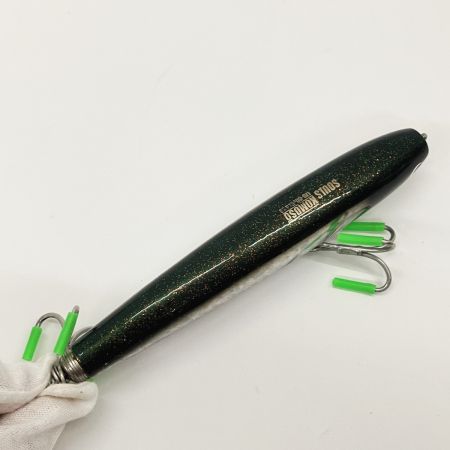  SOULS ソウルズ KOMUSO コムソー ルアー ポッパー 170-60