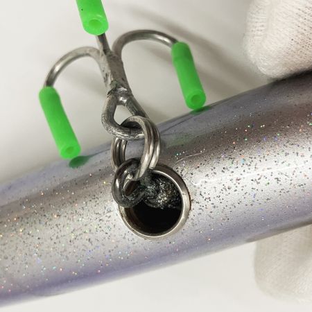  SOULS ソウルズ KOMUSO コムソー ルアー ポッパー 170-60