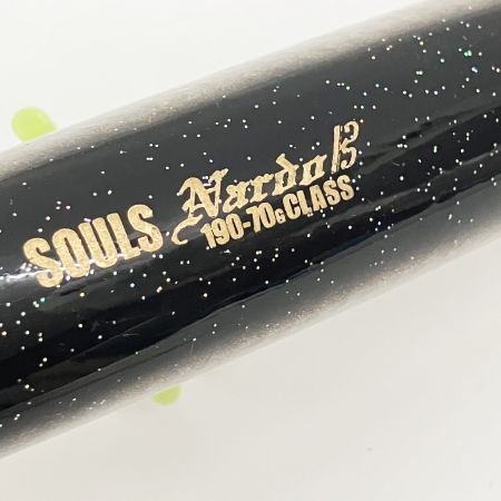  SOULS ソウルズ Nardo ナルド ルアー 190-70
