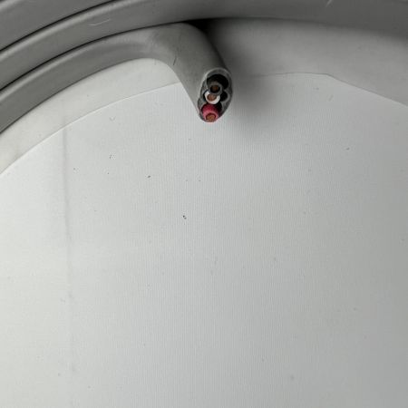  YAZAKI  電材 VVFケーブル PbF 未開封品 2024年8月製造 3芯 2.0mm×100m