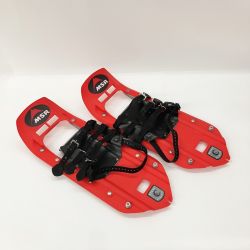 〇〇 MSR エムエスアール DENALI CLASSIC デナリ クラシック スノーシュー Bランク