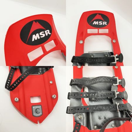  MSR エムエスアール DENALI CLASSIC デナリ クラシック スノーシュー