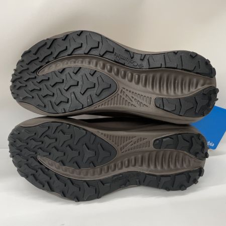  Columbia コロンビア メンズ ショートブーツ スカイライド ジップ ウォータープルーフ SIZE 26cm YU9096-255 ブラウン