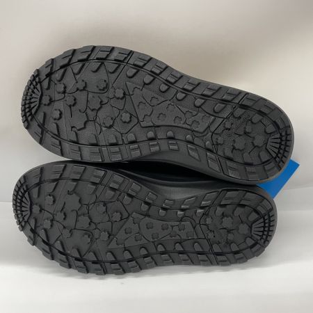  Columbia コロンビア メンズ ショートブーツ ホバーチューバー ツー ウォータープルーフ 25cm YU0428-010 ブラック