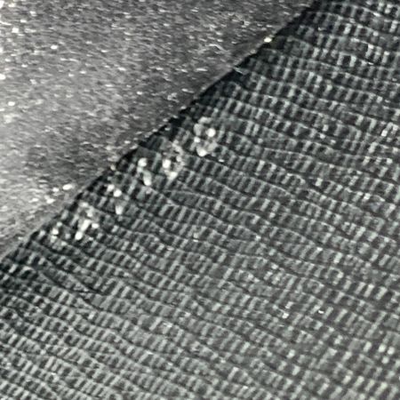  LOUIS VUITTON ルイヴィトン タイガ ジッピーウォレットヴェルティカル 長財布 M30503 ブラック