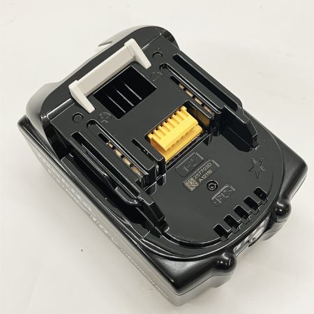  MAKITA マキタ バッテリー 未使用品 18v 6.0Ah BL1860B