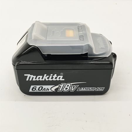  MAKITA マキタ バッテリー 未使用品 18v 6.0Ah BL1860B