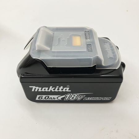  MAKITA マキタ バッテリー 未使用品 18v 6.0Ah BL1860B