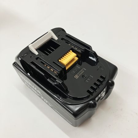  MAKITA マキタ バッテリー 未使用品 18v 6.0Ah BL1860B