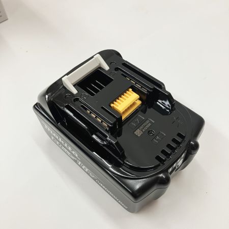  MAKITA マキタ バッテリー 未使用品 18v 6.0Ah BL1860B