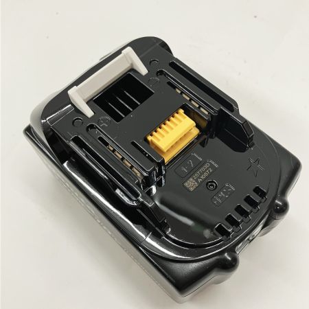  MAKITA マキタ バッテリー 未使用品 18v 6.0Ah BL1860B