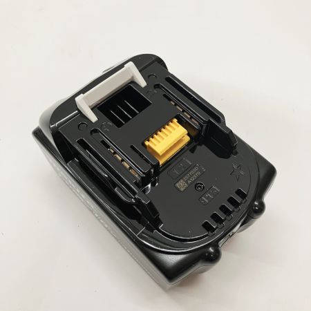  MAKITA マキタ バッテリー 未使用品 18v 6.0Ah BL1860B