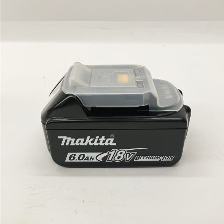  MAKITA マキタ バッテリー 未使用品 18v 6.0Ah BL1860B