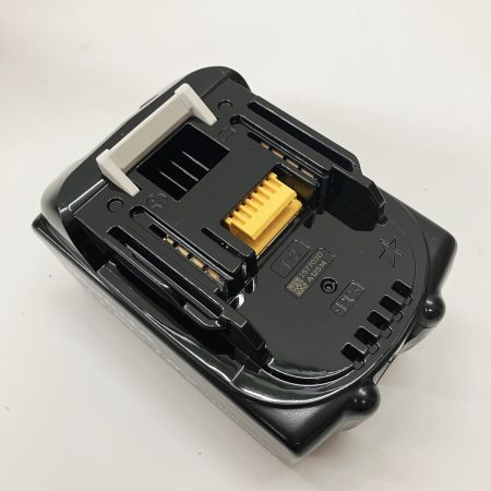  MAKITA マキタ バッテリー 未使用品 18v 6.0Ah BL1860B