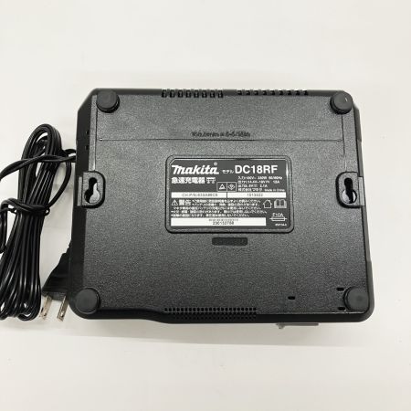  MAKITA マキタ 急速充電器 未使用品 DC18RF