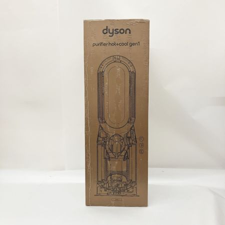  Dyson ダイソン Purifier Hot + Cool Gen1 空気清浄ファンヒーター HP10