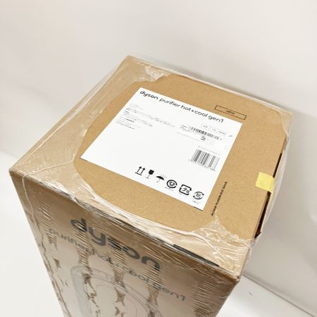  Dyson ダイソン Purifier Hot + Cool Gen1 空気清浄ファンヒーター HP10
